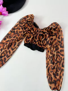 Cropped tule (cópia) - buy online