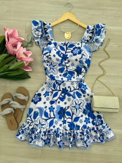 Vestido inspired FRM