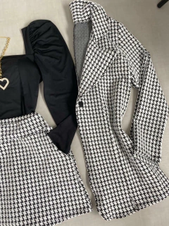 Conjunto xadrez - Glamix 