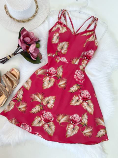 Vestido Godê - comprar online