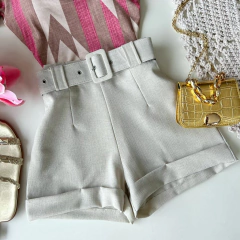 Shorts linhão - comprar online