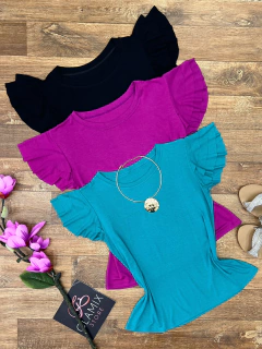 Blusa Mariana (cópia) - buy online