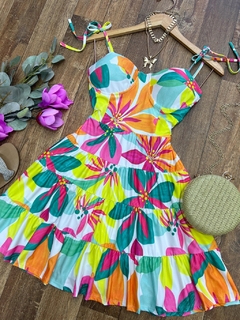 Vestido Bia - comprar online