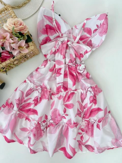 Vestido Lili on internet
