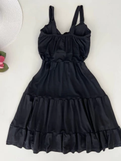 Vestido Laço preto on internet