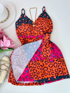 Macaquinho onça - comprar online