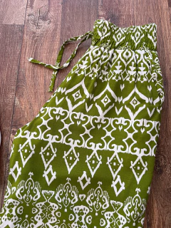 Calça Pantalona - comprar online