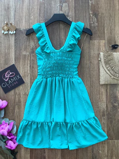 Vestido Bia - comprar online