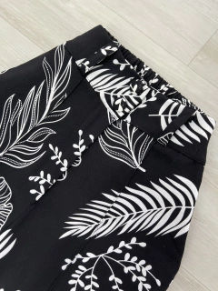 Calça Pantalona - comprar online