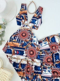 Vestido Caribe - buy online