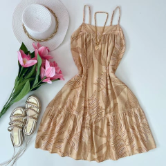 Vestido Samia