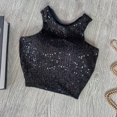 Cropped paête - comprar online