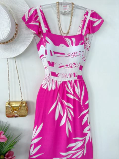 Vestido longo Luana - buy online