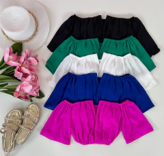 Cropped aro
