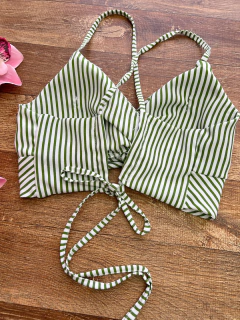 Conjunto Camisa e Cropped (cópia) (cópia) (cópia) - buy online