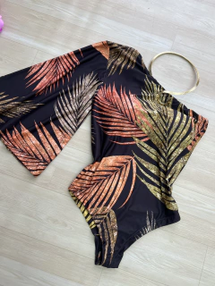 Body Manga Nula - comprar online