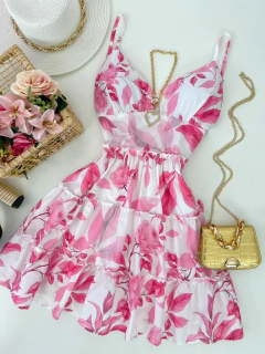 Vestido Lili - buy online
