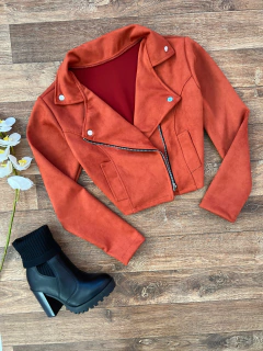 Jaqueta suede (cópia)