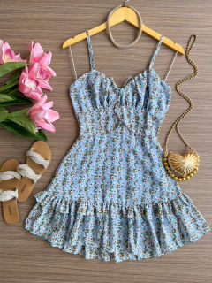 Vestido Babi