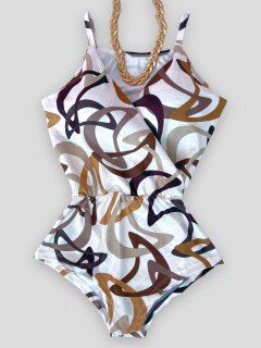 Body alça - comprar online