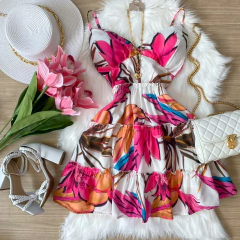 Vestido Sofia