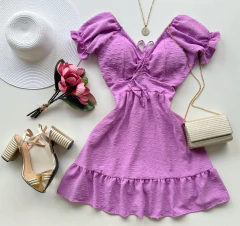 Vestido Paola