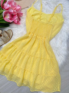 Vestido Chiffon - comprar online