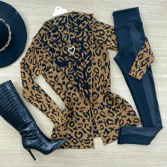 Cardigan Tricot - comprar online