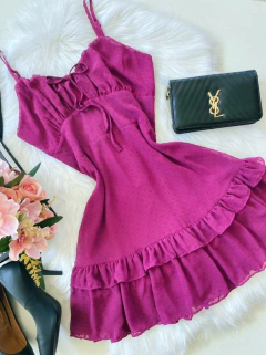Vestido Babi - comprar online