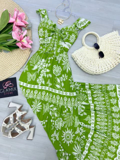 Vestido Longo (cópia) (cópia) - buy online