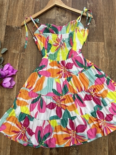 Vestido Bia na internet