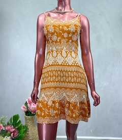Vestido Bali - Glamix 