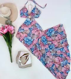 Vestido longo