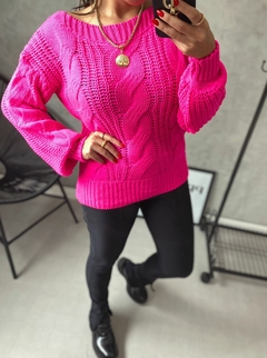 Image of Blusa Tricot