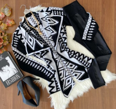Kimono étnico - comprar online