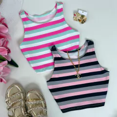 Cropped Zara - Glamix 