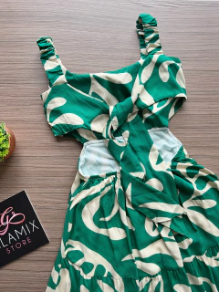 Vestido Longo (cópia) (cópia) - buy online