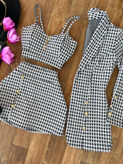 Conjunto Máxi Blazer - comprar online