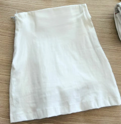 Saia shorts na internet