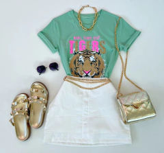Image of T-Shirt Tigers