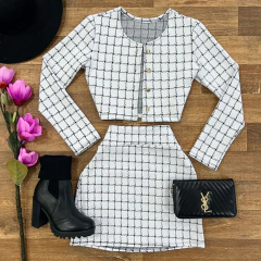 Conjunto Malu on internet