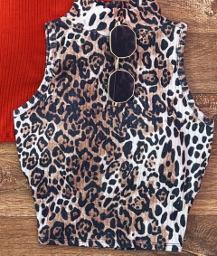Cropped gola - comprar online