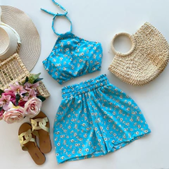 Conjunto tropical