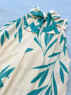 Calça Pantalona - comprar online