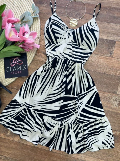 Vestido lastex Bia na internet