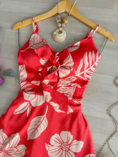 Vestido Samira - comprar online