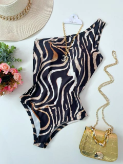 Body manga nula - comprar online
