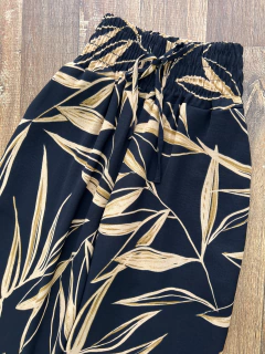 Calça Pantalona - comprar online