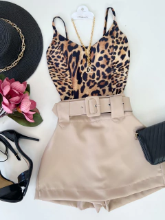 Imagem do Saia/Shorts alfaiataria