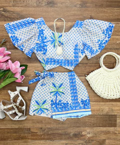 Conjunto Bali